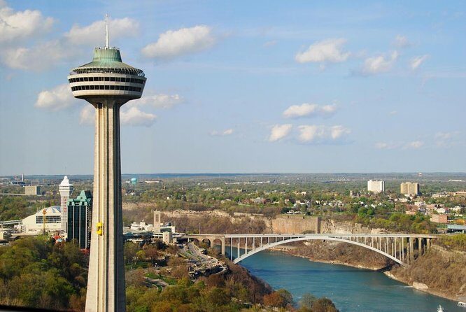 Niagara Falls Private Custom Tour from Toronto Area - Key highlights to know before you go