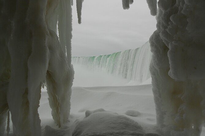 Niagara Falls Private Custom Tour from Toronto Area - Putting the day together: choosing the right mix in 8 to 12 hours