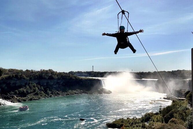 Niagara Falls Private Day Tour - Licensed Guide and Private Attention: Where the Real Value Shows Up