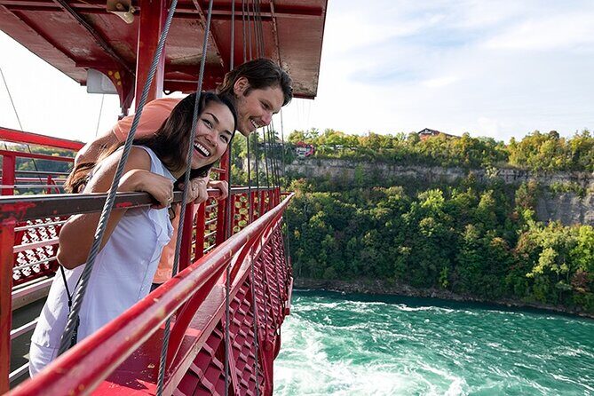 Niagara Falls Private Day Tour - Price and Logistics: Is $784.95 a Good Deal?