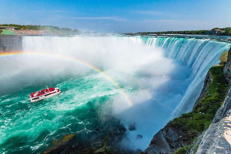 Niagara Falls: Private Half-Day Tour with Boat & Helicopter - Key things I like about this tour