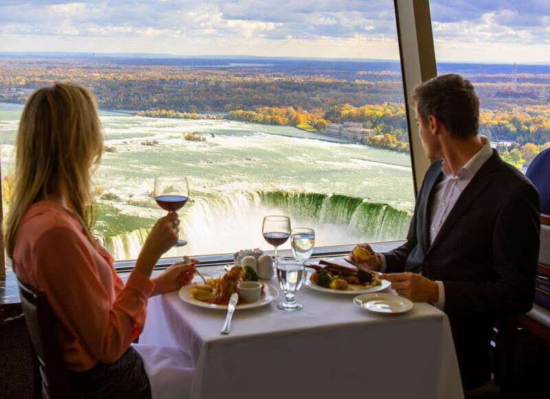 Niagara Falls: Private Half-Day Tour with Boat & Helicopter - Why This Private Niagara Plan Works on a Tight Schedule