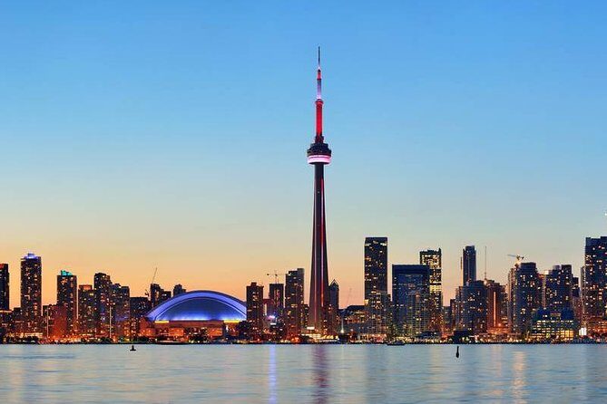 Niagara Falls private transfers - Why This Niagara Falls Private Transfer Works So Well