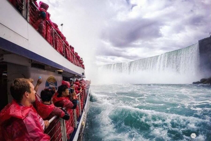 Niagara Falls Scenic Day Tour from Toronto Airport Pickup - Price and value: what $87 buys you (and what it doesn’t)