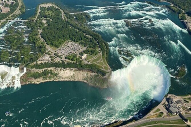 Niagara Falls Tour from Toronto with Winery & Niagara on The Lake - Should you book this Toronto to Niagara Falls tour?