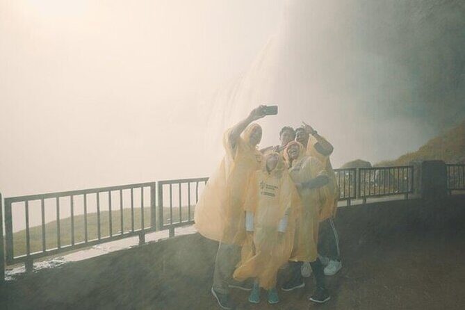 Niagara Falls Tour from Toronto with Winery & Niagara on The Lake - FAQ