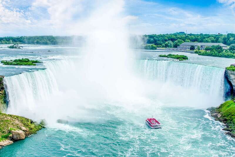 Niagara Falls Tour with Skip the Line Cruise & Maple Tasting - Price and value: is $82 a good deal?