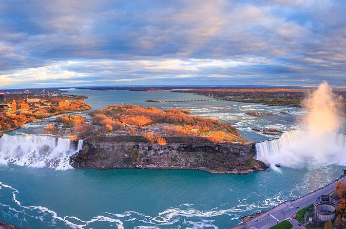 Niagara Falls VIP Private Tour Minimum 2 Guests - Niagara Parks Power Station and the Welland Canal: The Engineering Side of Niagara