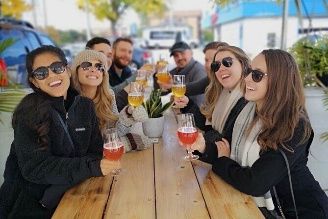 Niagara Wine Region Experience - Luxury Small Group Day Tour - Behind-the-Scenes Wine Making: What the Tour Adds