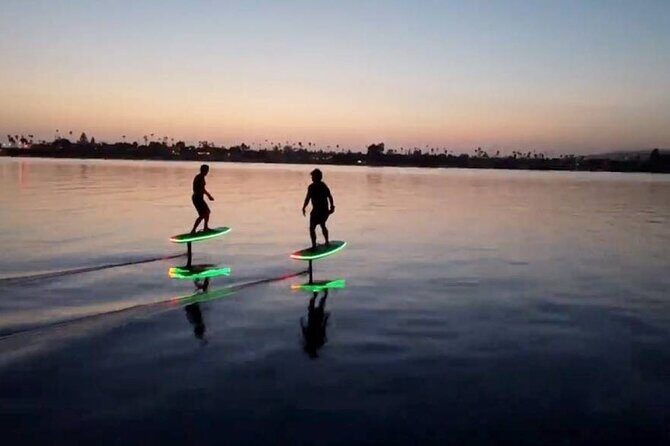 Off-Water Electric Hydrofoil Surfboard – Premium eFoil Adventures - Off-Water eFoil in Oakville: the Setup That Makes Flying Feel Possible
