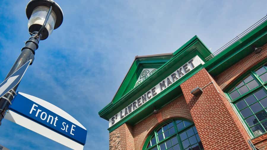 Old Toronto by Beer: A Craft Brew Adventure - The Distillery District walk: from whiskey hub to arts streets