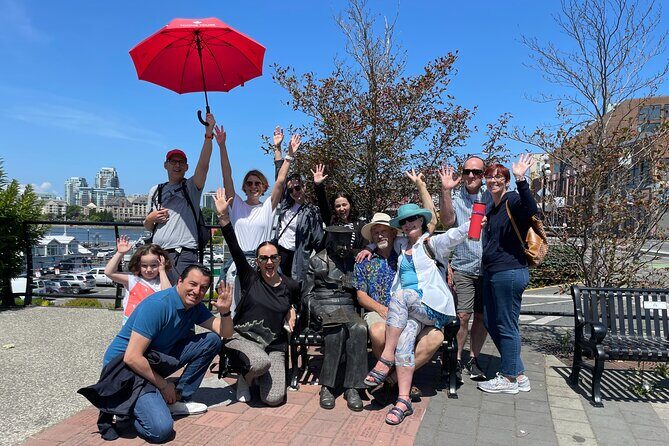 Old Town Toronto Highlights 3 Hour Walking Tour | Gratuity-Based - Campbell House Museum area: maple syrup stories without needing a ticket