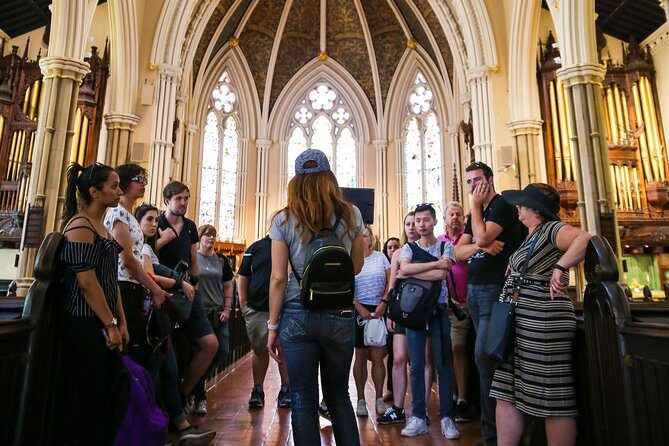 Old Town Toronto History Walking Tour - Tour Style, Price, and What You’re Really Paying For