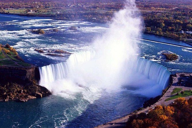 One hour Aerial Tour of Toronto and Niagara Falls with iflyTOTO - Who This Aerial Tour Fits Best
