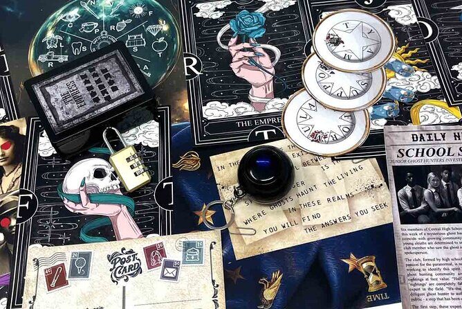 Outdoor Escape Room in Downtown Toronto - Who this Toronto puzzle walk is best for