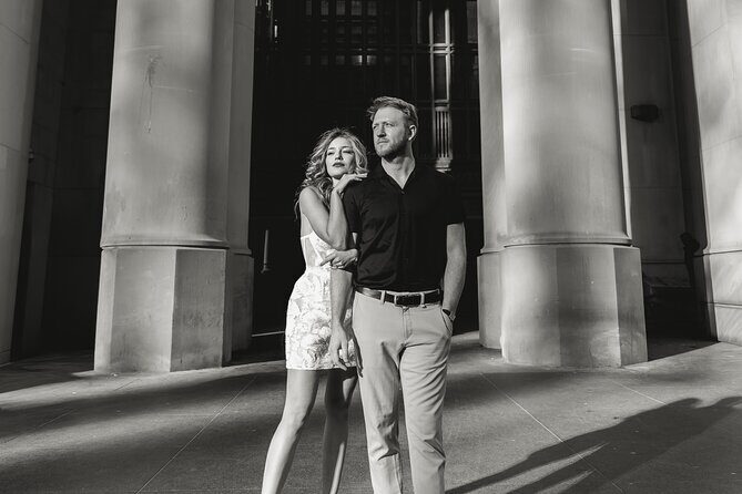 Personal Photoshoot Experience in Toronto - Price and Value: $187.07 Per Group Up to 6