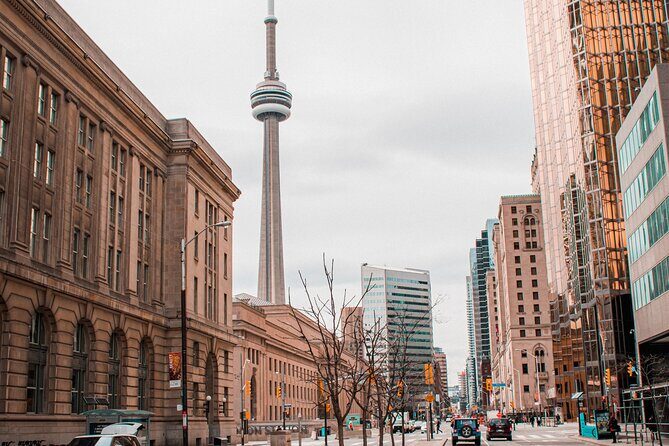 Private 2-Hour Walking Crime Tour in Toronto - Entering the case files: what this Toronto crime tour is really like