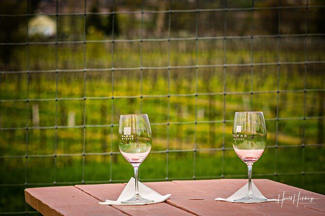 Private Customizable Niagara Day Trip/Wine Tour from Toronto - What to budget for: timed entry and tasting costs