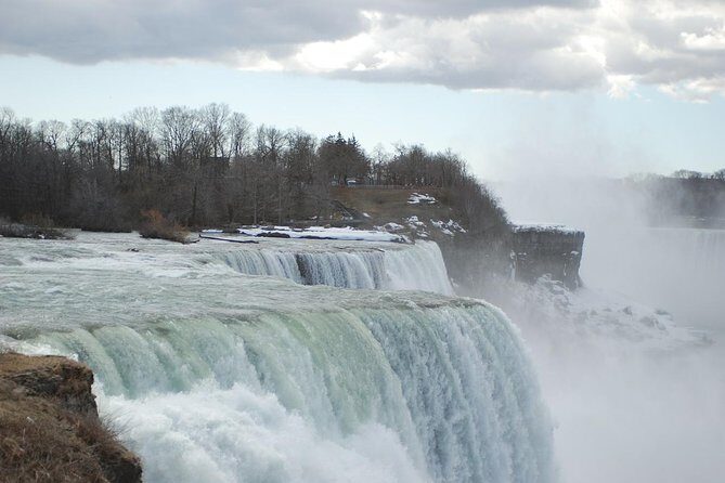 Private Customizable Niagara Falls Day Tour from Toronto Downtown - Private Niagara day, built around your pace