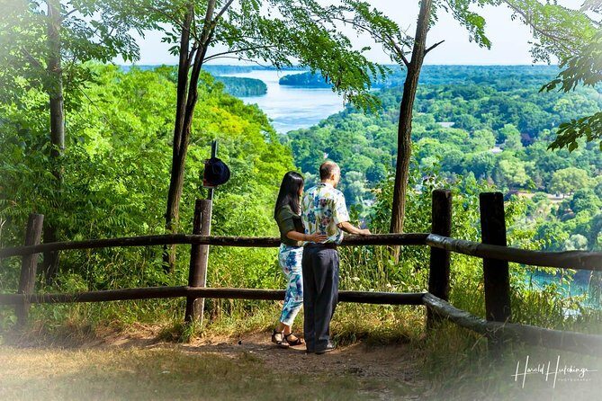 Private Customizable Niagara Falls Day Tour from Toronto Downtown - Niagara Falls: the sights, the walking, and the big-ticket experiences