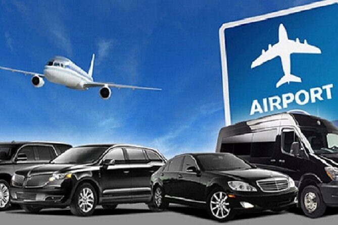 Private Departure Transfer-Toronto to Pearson Airport(YYZ) or YTZ - Key Things to Know Before You Go