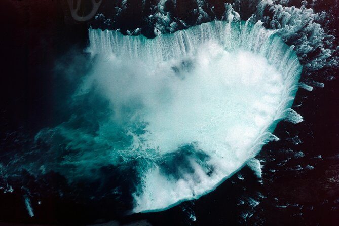 Private Niagara Falls Tour in a SUV - Toronto hotel pickup: start times you choose, not ones you get