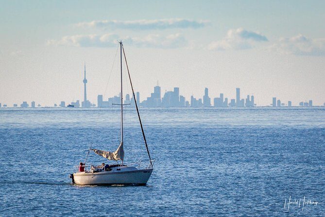 Private ROUNDTRIP Transfer Toronto Airport (YYZ) to Niagara Falls - Key Points at a Glance