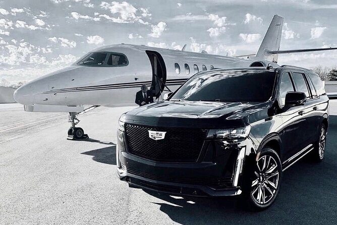 Private Toronto Airport Transfer Service to City centre Toronto - Why this private Toronto Pearson transfer feels easier than a taxi line