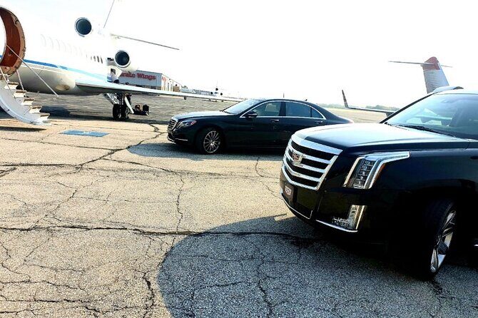 Private Toronto Airport Transfer Service to City centre Toronto - Who this transfer is best for (and who should consider other options)