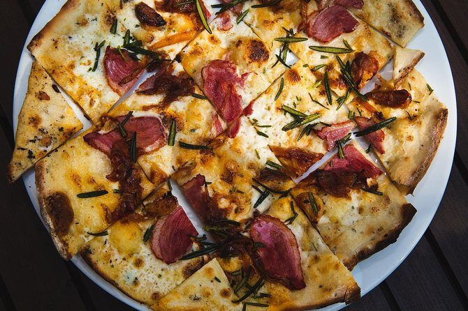 Private Toronto Food Tour: St. Lawrence & Distillery District - The meeting point: St. Lawrence Centre for the Arts to start your food walk