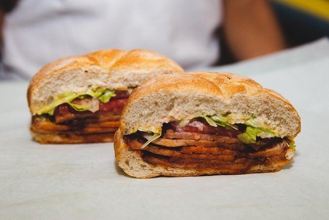 Private Toronto Food Tour: St. Lawrence & Distillery District - Stop-by-stop: landmarks you pass and why they matter