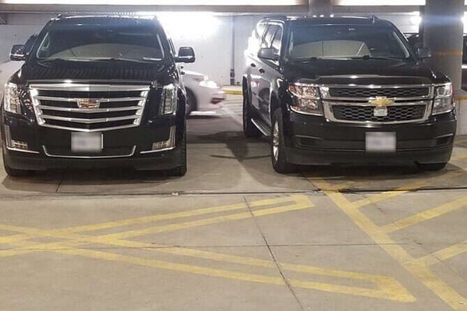Private Transfer Toronto Hotels to Toronto Pearson Airport YYZ - Price and value: $48.64 per person and what you’re really buying