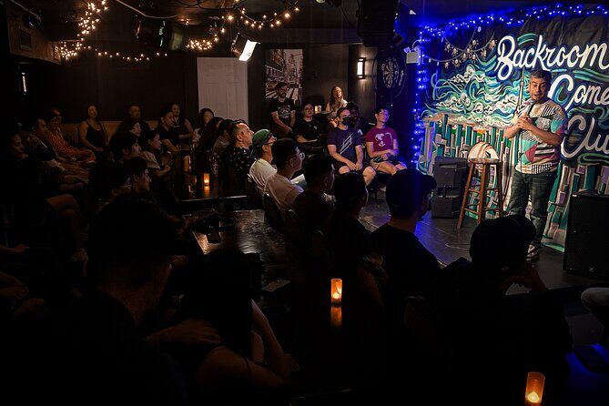 Professional Comedy Shows - Key highlights worth knowing