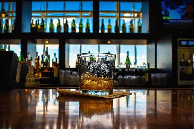 Prohibition and Spirits History Walking Tour - Key things to know before you go