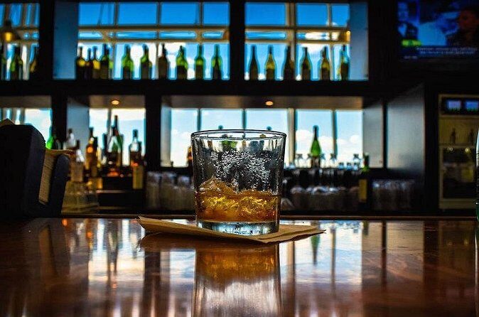 Prohibition and Spirits History Walking Tour - Timing that works for an afternoon plan