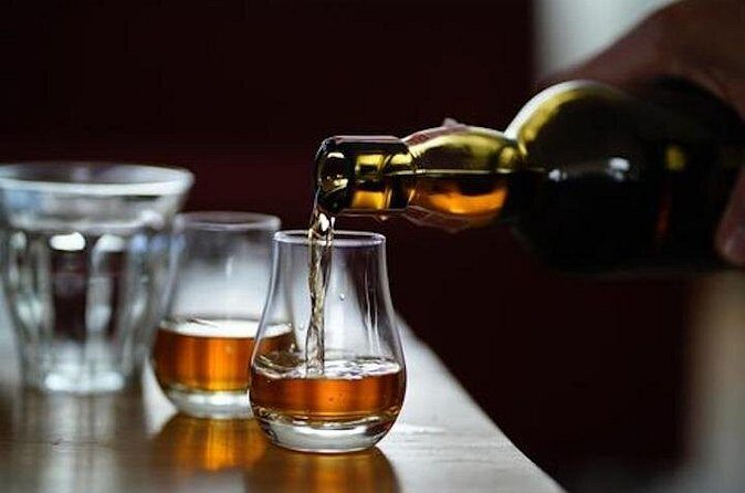 Prohibition and Spirits History Walking Tour - Who should book this Prohibition and Spirits tour