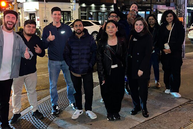 Pub Crawl Toronto - How the Stops Usually Work: What to Expect at Each Venue