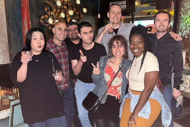Pub Crawl Toronto - Meeting Point Reality Check: Don’t Trust the Wrong Address