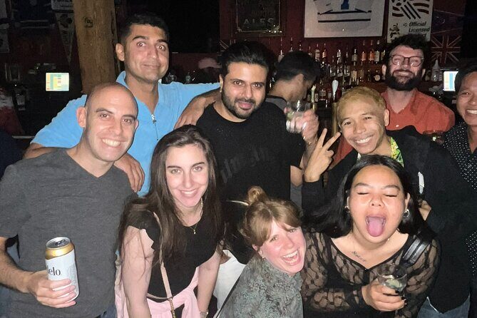 Pub Crawl Toronto - Price Value at About $44: When It Feels Like a Steal and When It Doesn’t
