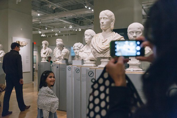 Royal Ontario Museum Admission - Royal Ontario Museum in One Ticket: What You’ll Be Walking Into