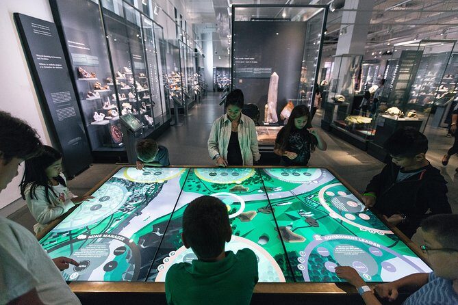 Royal Ontario Museum Admission - Dinosaur Layout Tips: Where Kids Usually Need a Little Extra Planning