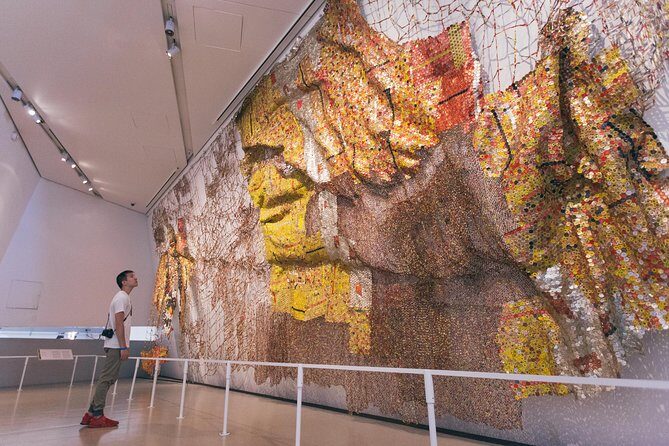 Royal Ontario Museum Admission - Special Temporary Exhibitions: When the Upgrade Actually Makes Sense