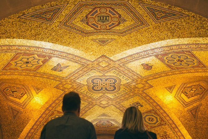 Royal Ontario Museum Admission - Food and Breaks: Druxy’s ROM Cafe and Timing Your Energy