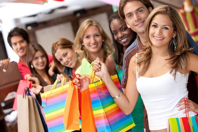 Shopping Trip to Toronto Premium Outlets - Key Highlights at a Glance