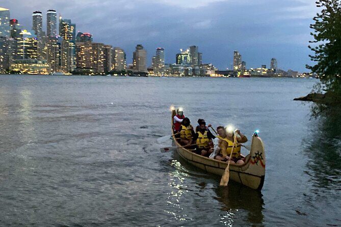 Sunset Canoe Tour of the Toronto Islands - Should you book the sunset canoe tour from Centre Island?