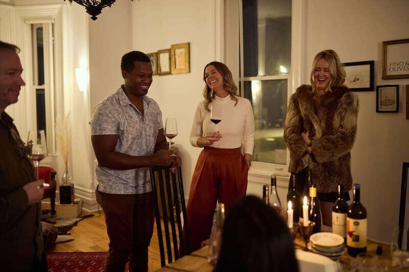 The Toronto Wine Salon - Should You Book the Toronto Wine Salon?
