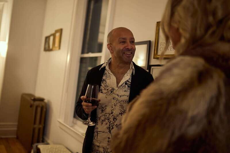 The Toronto Wine Salon - Practical Tips Before You Go