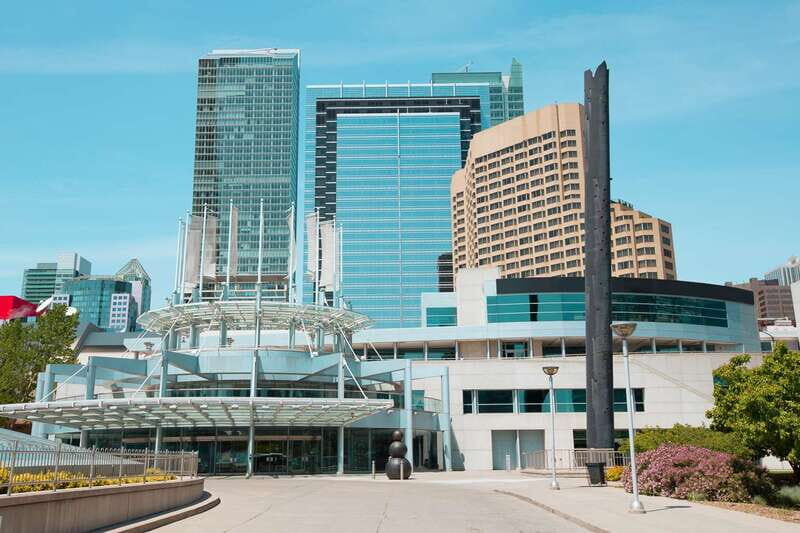 Toronto: 2-Hour Downtown Walking Tour - Key things I’d plan for