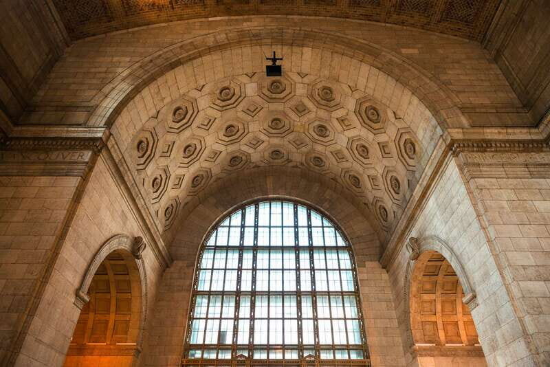Toronto: 2-Hour Downtown Walking Tour - The downtown highlights that actually help you later