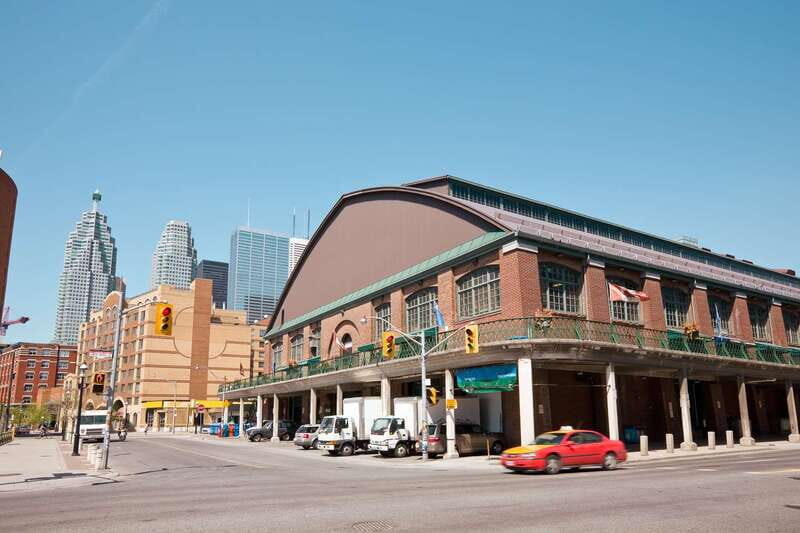 Toronto: 2-Hour Downtown Walking Tour - Price and value: is $28 a smart downtown move?
